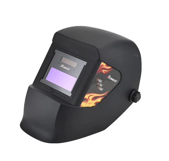 Auto Flash Welding Helmet
