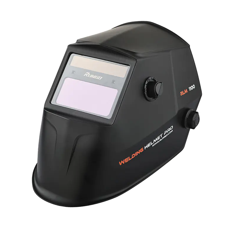 most comfortable welding helmet 